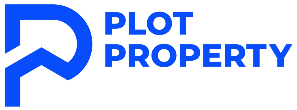 Plot Property Group logo